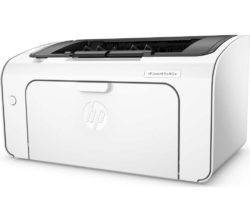 HP LaserJet Pro M12w Monochrome Wireless Laser Printer